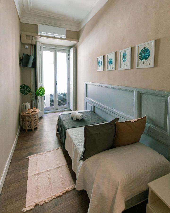 Guest house El Hostall Madrid